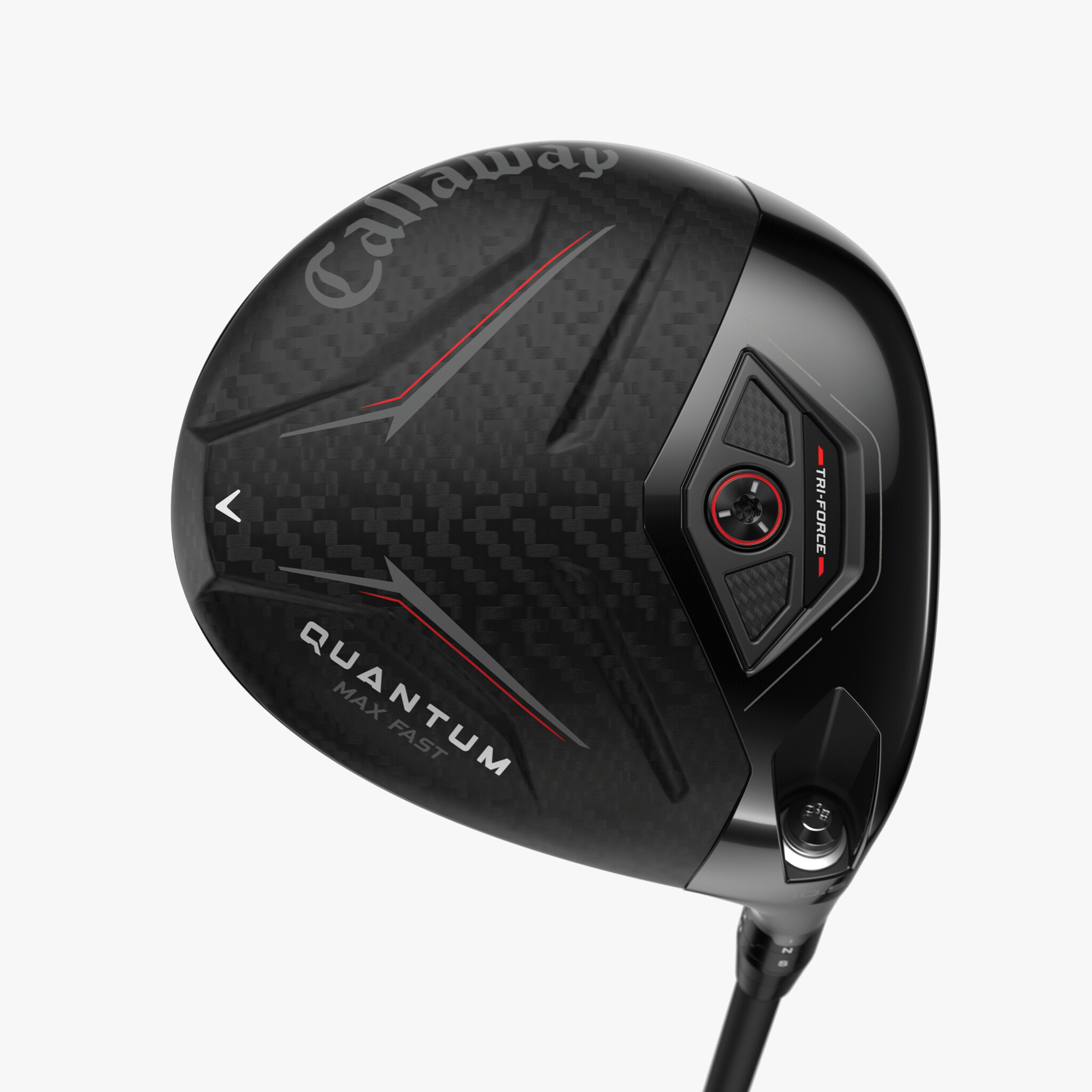 Driver Callaway Quantum Max Fast 10.5º Womens - Imagen 6