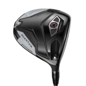 Driver Callaway Quantum Max 9º