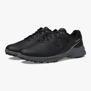 Zapatos Callaway Men's Solana TRX V3 Black