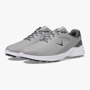 Zapatos Callaway Men's Solana TRX V3 - Grey