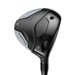 Fairway Callaway Quantum Max 7-21°