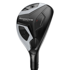 Hibrido Callaway Quantum Max OS 3-18º