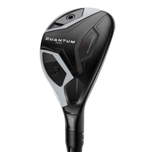 Hibrido Callaway Quantum Max 3-19º