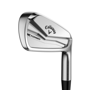 Set de Fierros Callaway X Forged 5-Pw Acero