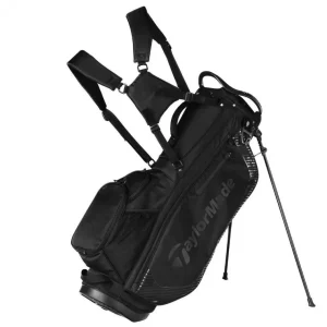 Bolsa TaylorMade Pro Stand Bag Black