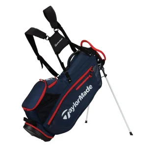 Bolsa TaylorMade Pro Stand Bag Navy