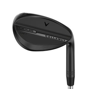 Wedge Callaway Opus SP Black Shadow